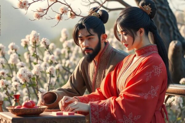 水瓶座邊界抽象圖