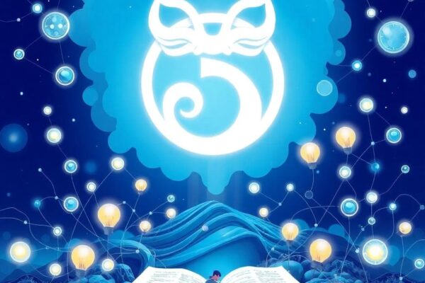 水瓶座創新學習路徑