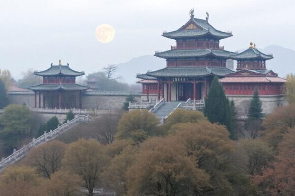 巨蟹座與天蠍座的情感互動