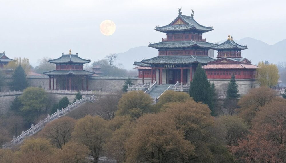 巨蟹座與天蠍座的情感互動