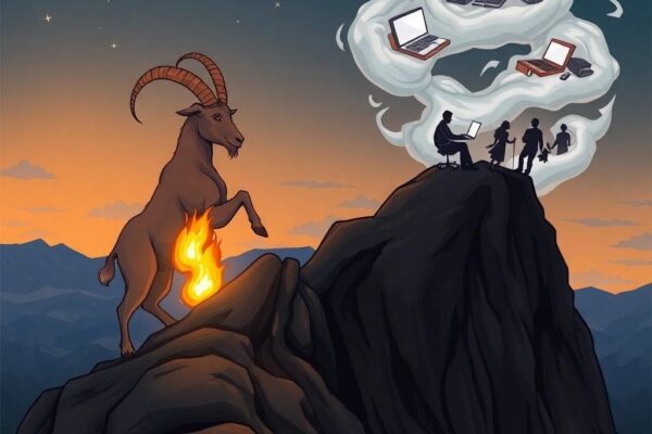 Capricorn energy image