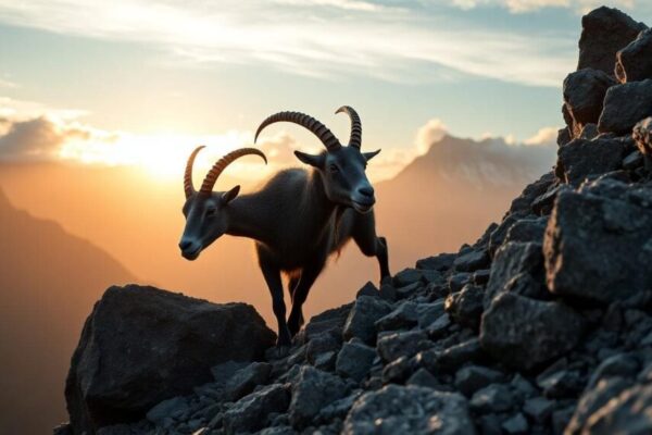 太陽摩羯核心特質