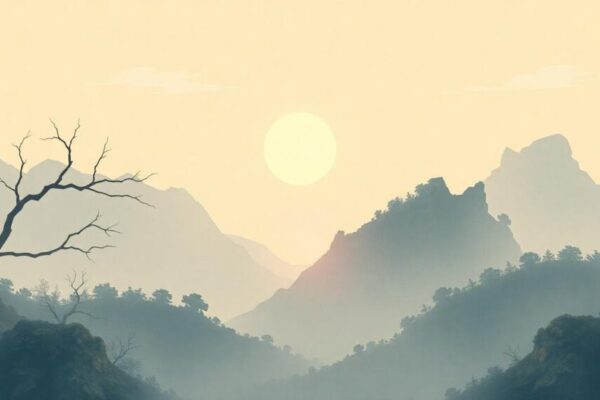 自信的上升獅子座在專業會議中領導討論