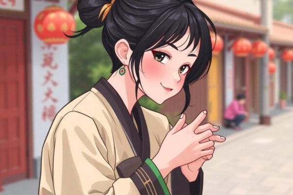 上升獅子座自信風格照片