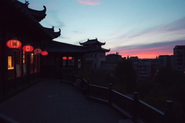 AI 生成圖像：創新思維與未來感的水瓶座特質