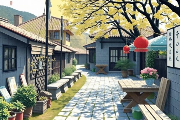 摩羯座特質象徵