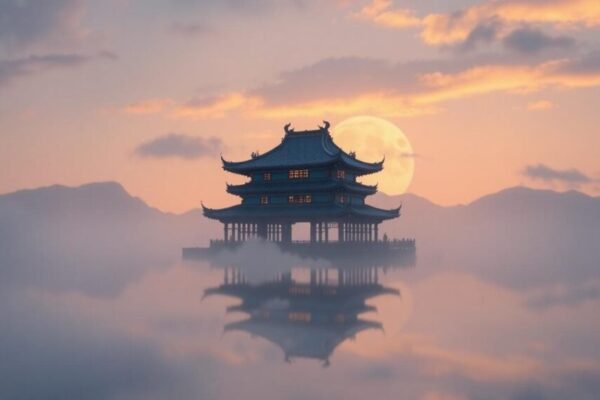 上升摩羯座影響的可執行路徑