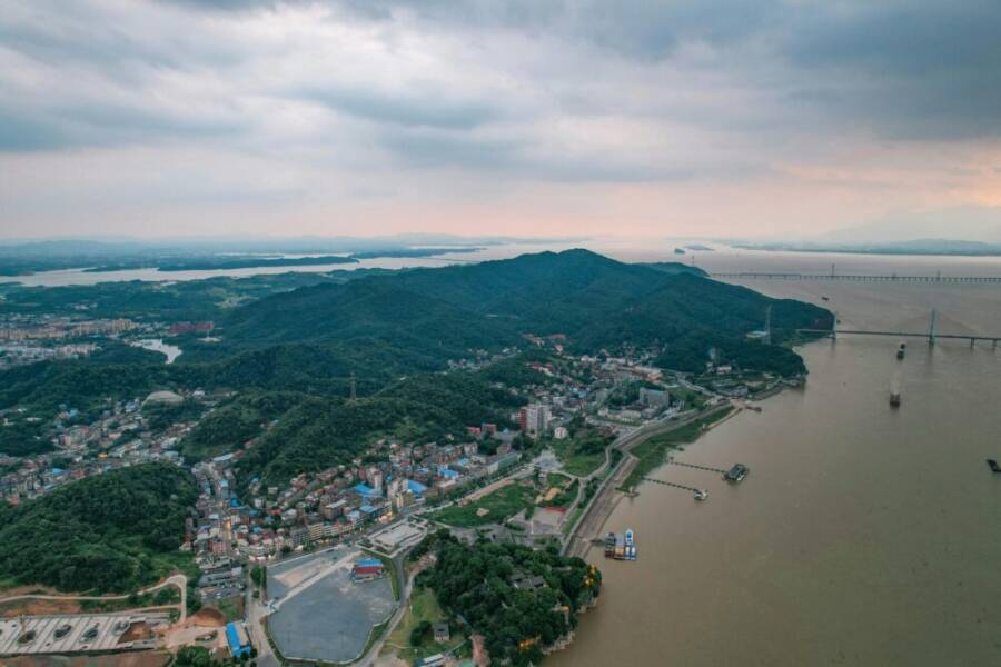 中國, 中國東部, 九江的免費圖庫相片