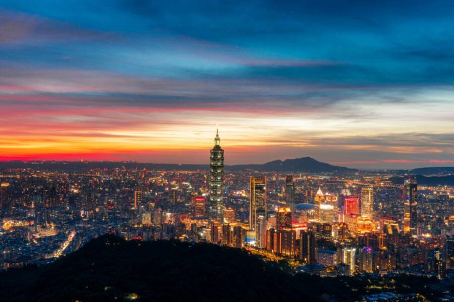 台北，台灣，象山 的免費圖庫相片