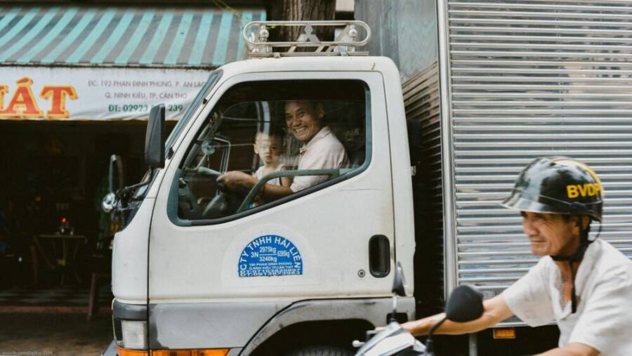 cần thơ，一起，亞洲的免費圖庫相片