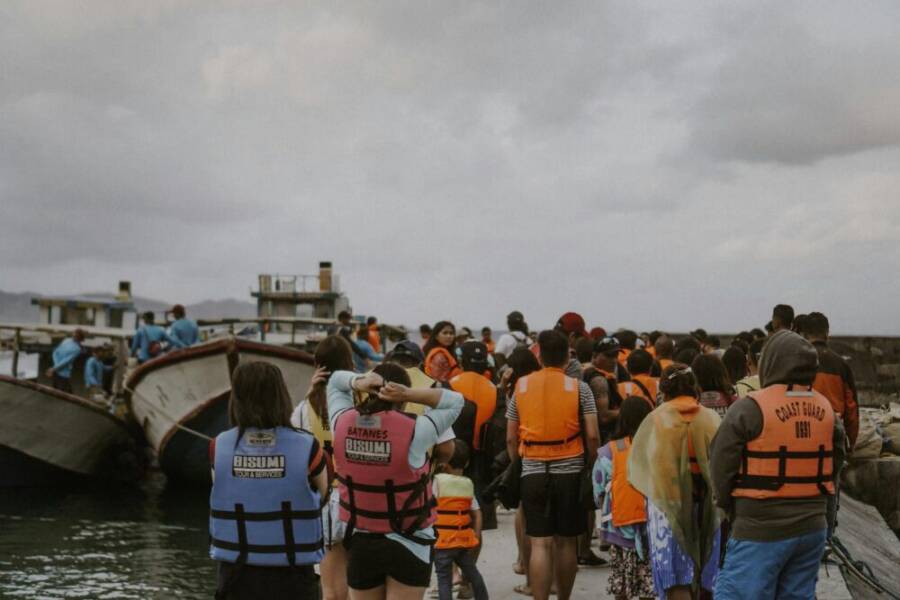 @戶外、バスコ、乘船遊樂場的免費圖庫相片