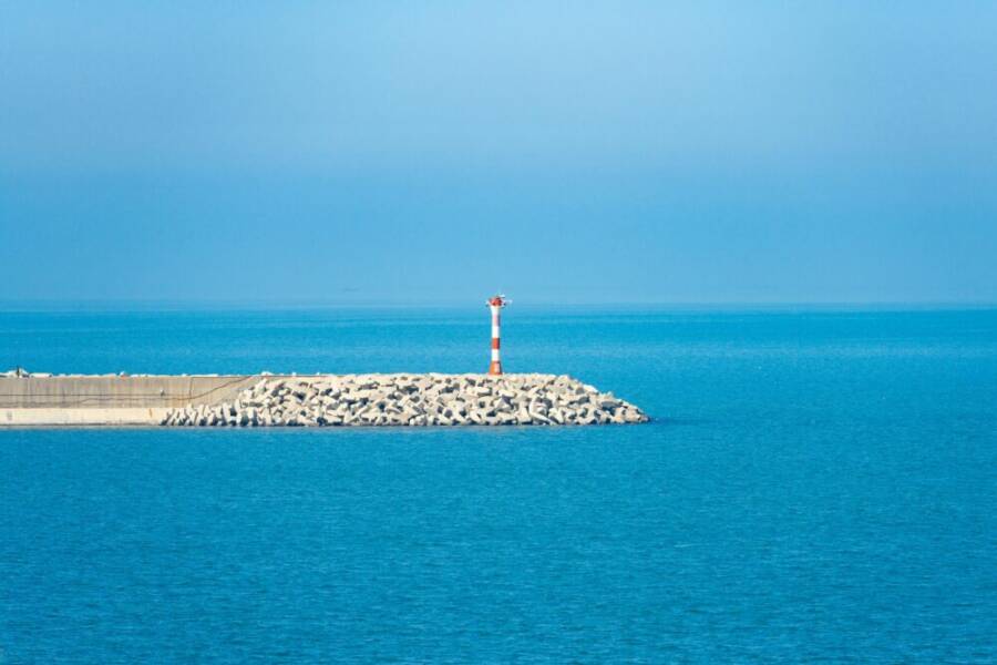 花蓮海線一日遊景點路線：七星潭到鹽寮海岸的完整攻略與拍照點