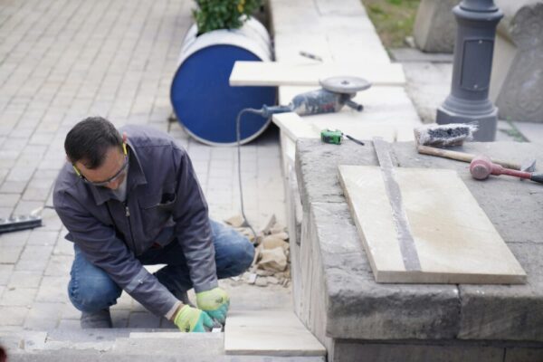 @戶外、修路、公里的免費圖庫相片