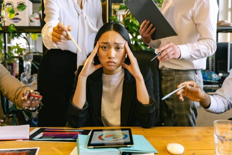 iPad, 亞洲女人, 任務 的免費圖庫相片
