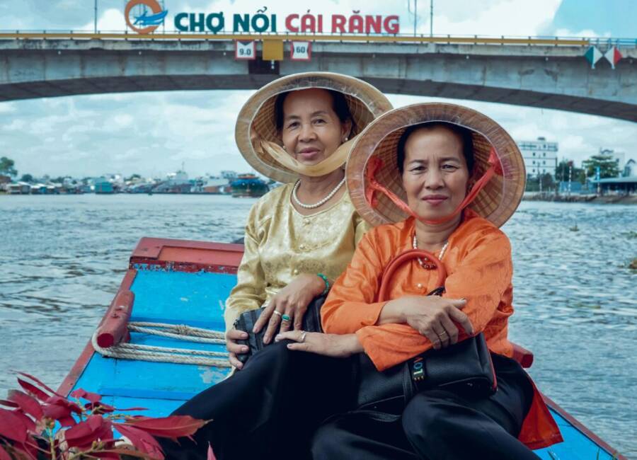 cần thơ, chapéucònicasiatisk, 三角洲的免費圖庫相片
