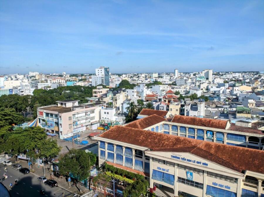 cần thơ、亞洲、亞洲建築的免費圖庫相片