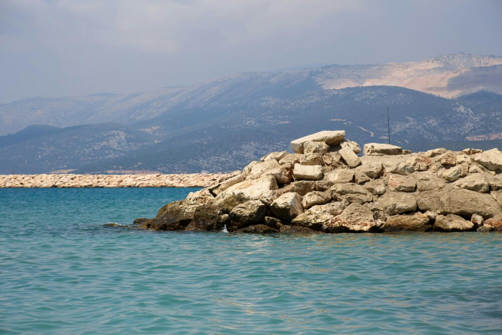 全球氣候、和平的、地平線的免費圖庫