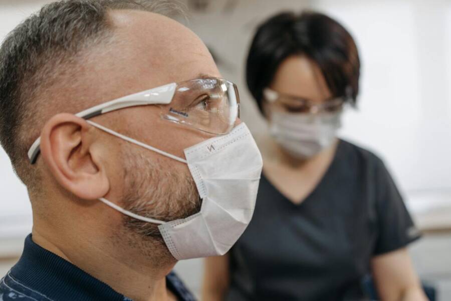 PPE、保健設備、保護的免費圖庫相片