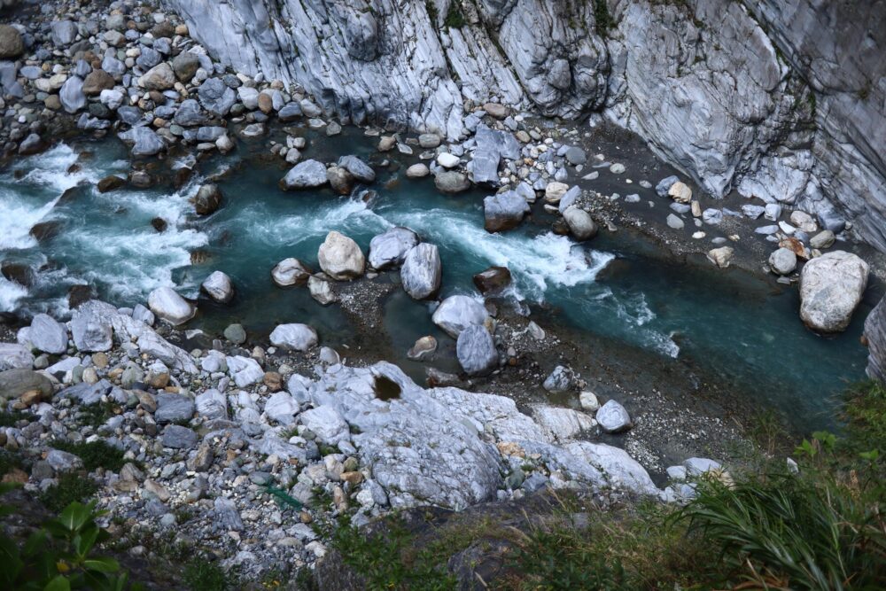 @戶外、河流、岩石的免費圖庫相片