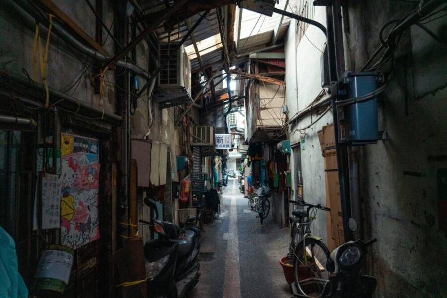 高雄鹽埕老城文青景點巡禮：漫遊駁二周邊與老巷風情