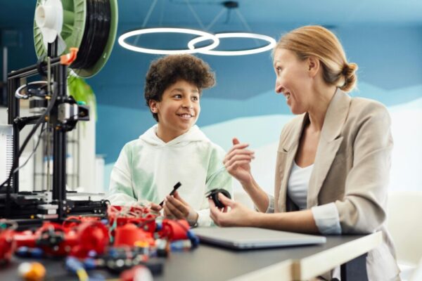 3d 打印、互動、倡議的免費圖庫相片