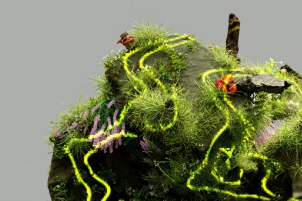 3D，3d回報，CGI的免費圖庫相片