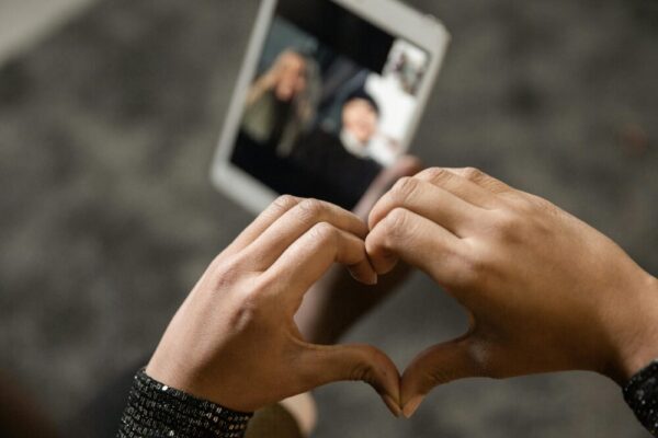 其中，佳能攝影，個人聯繫的免費圖庫相片