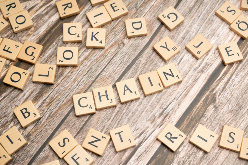 互聯、互鎖、供應鏈的免費圖庫相片