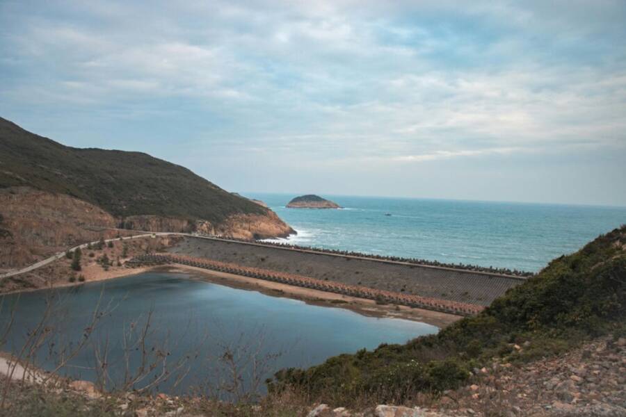 香港、亞洲、土地的免費圖庫