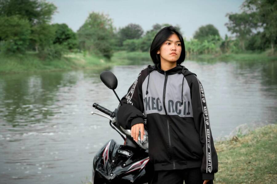 高雄失戀療傷景點推薦：一人靜心安靜路線與自我照顧指南