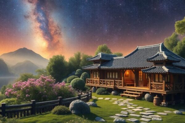 射手座情緒躁動圖像