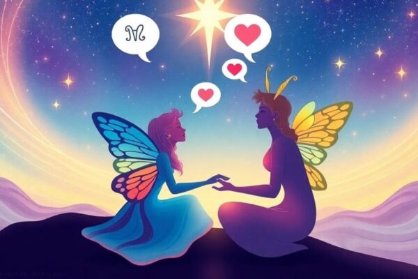 溝通框架與互動示意圖