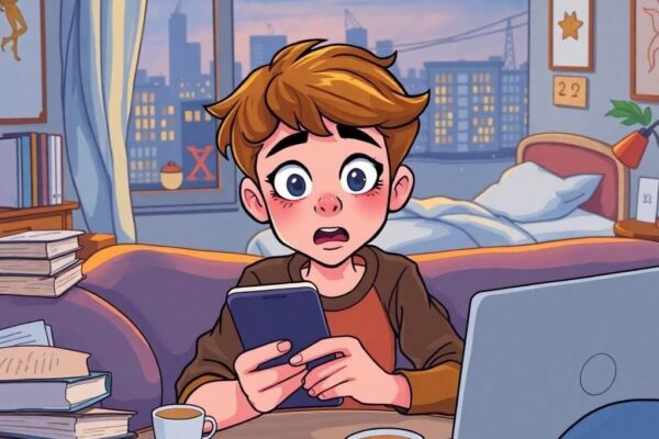 雙子上升的日常節律與睡眠影響