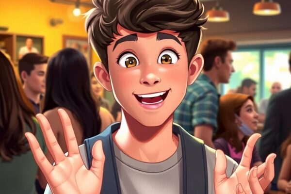 上升雙子座第一印象的核心特徵與優勢