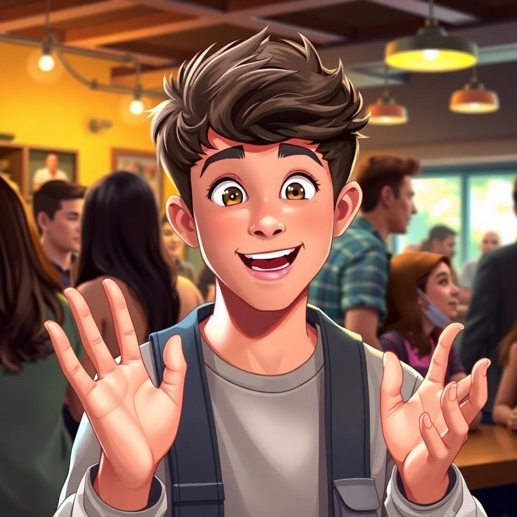 上升雙子座第一印象的核心特徵與優勢