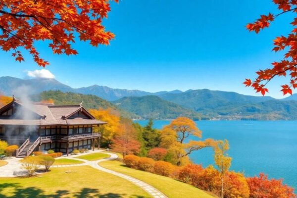 Hakone