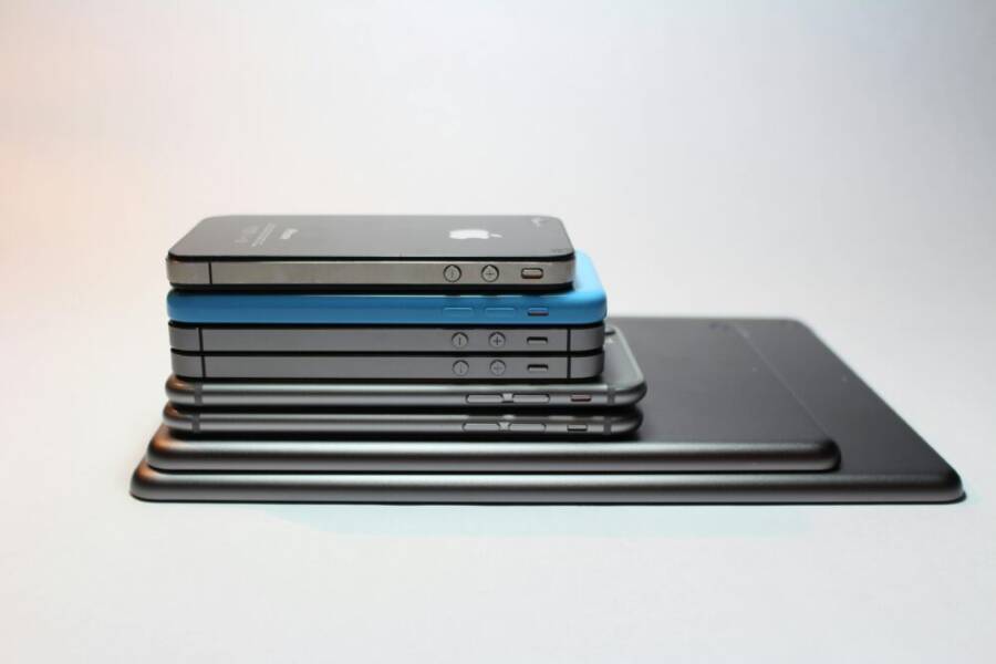 Iphone什錦