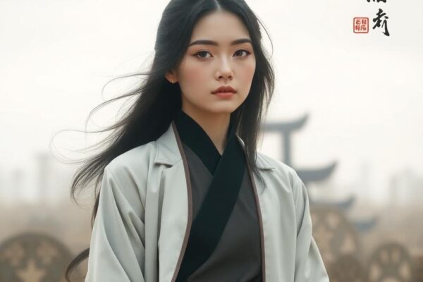 處女座的細膩內心世界