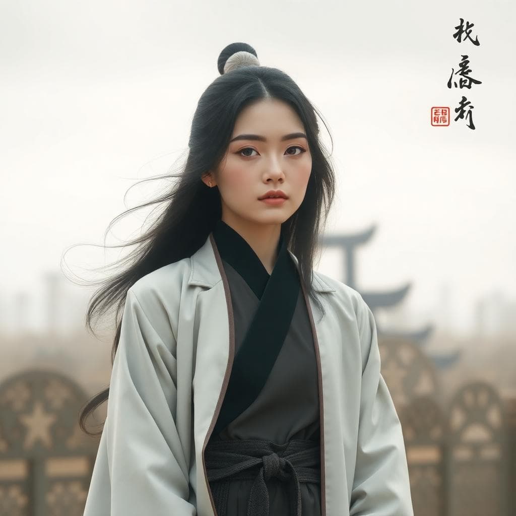 處女座的細膩內心世界