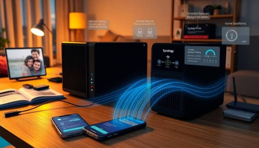 手機 Amazon Photos 備份可不可:容量與畫質全解與實用設定