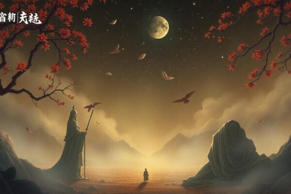 月亮水瓶座在工作中的理性情緒管理與創新思維