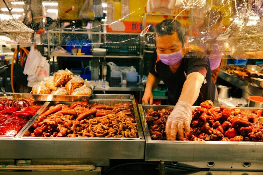 桃園中壢景點推薦:中壢逛街美食與周邊景點安排全攻略