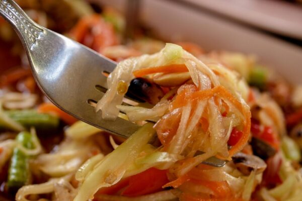 自然光與綠意的布光美感