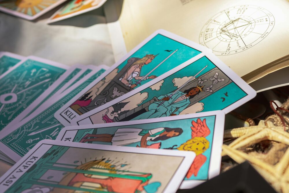 Image generated by AI