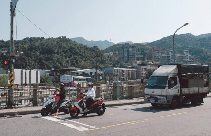 南投機車旅行景點整理：小鎮風情、山路騎乘與公路美景全覽