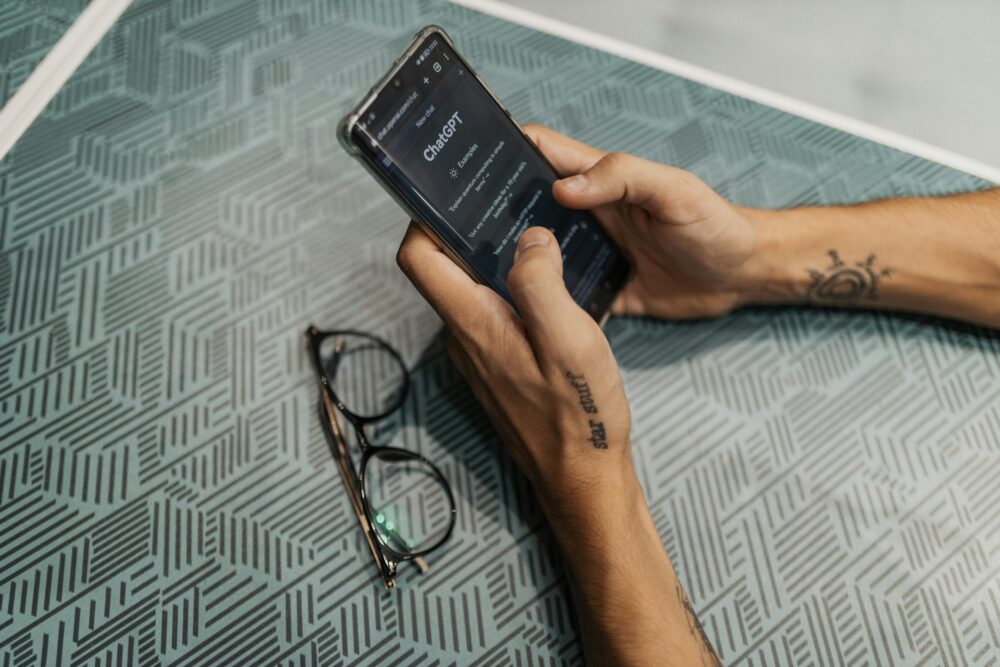 Travel translation on smartphone