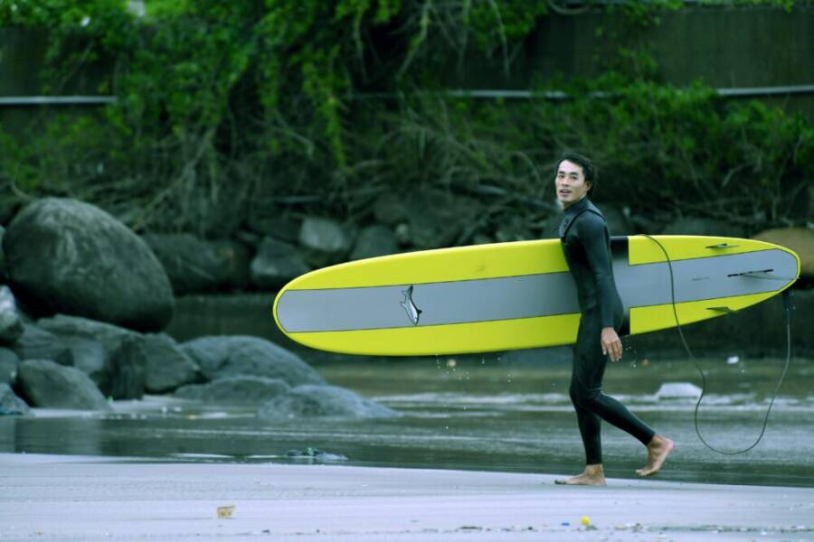 高雄海景景點懶人包：看海、海邊散步與海景拍照一次收錄