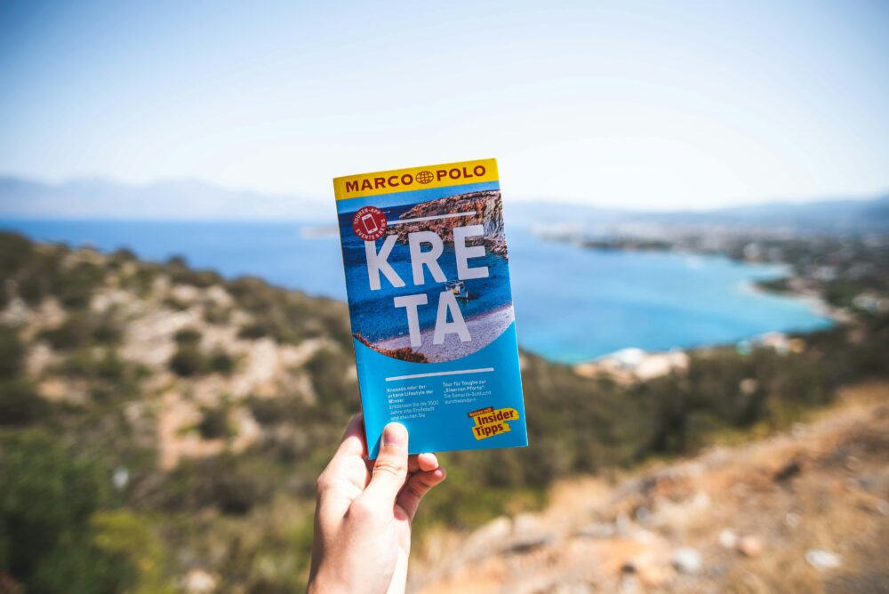 A vibrant scenic view of a Taiwanese natural landscape for a day trip