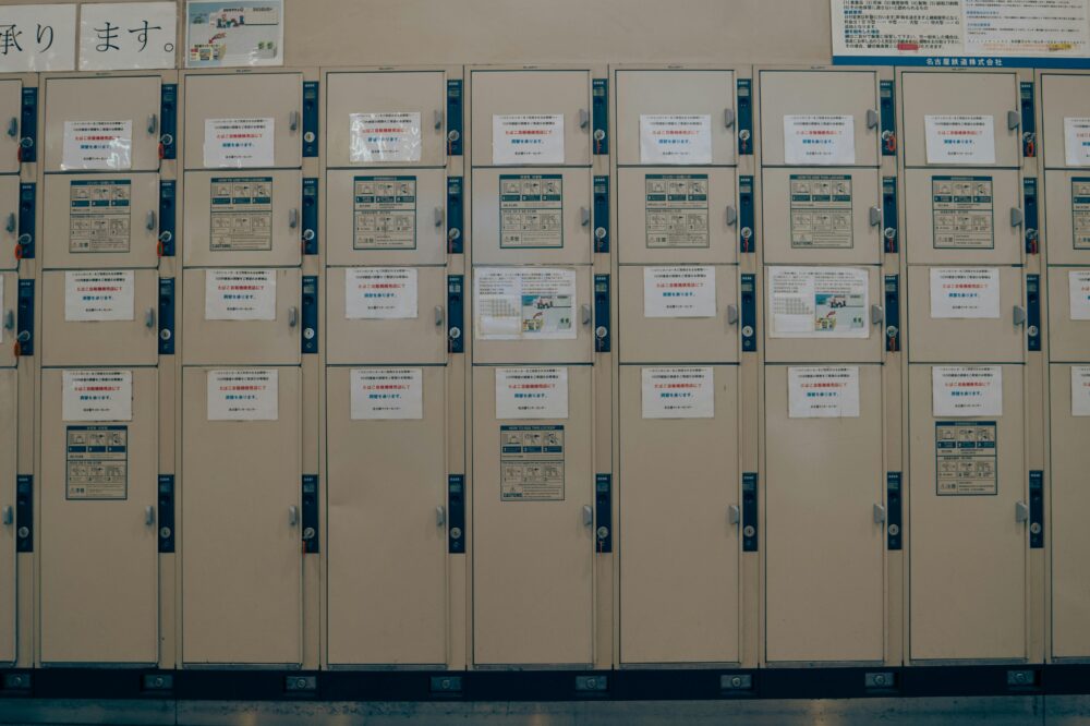 光影中的青春團隊照