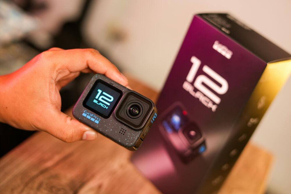 手機開箱鏡位示意圖